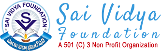 Sai Vidya Foundation